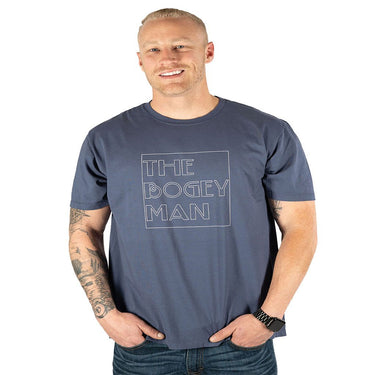 Bogey Man Golf Shirt